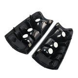 Clear Rear Tail Light Set For 1999-2007 Chevy Silverado GMC Sierra Pickup Truck – product image 7