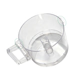 Clear Work Bowl 7-Cup Food Processor for Cuisinart DLC-10 FP-631AGTX1 – product image