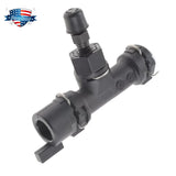Clutch Bleeder Assembly Fit for Volkswagen Audi 1J0721468E US – product image