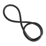 Clutch Cover Seal Gasket Belt Box Seal for Polaris 400 570 450 600 700 800 – product image 2
