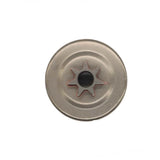 Clutch For Stihl MS271 MS291 MS 291 271 .325-7T Chainsaw Spur Sprocket Drum Kit – product image 4
