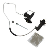 Clutch Master And Slave Cylinder Assembly For 1992-1997 Ford F-250 F-350 CC649005 – product image