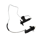 Clutch Master And Slave Cylinder Assembly For 1992-1997 Ford F-250 F-350 CC649005 – product image 2