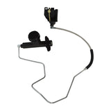 Clutch Master And Slave Cylinder Assembly For 1992-1997 Ford F-250 F-350 CC649005 – product image 3