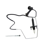Clutch Master and Slave Cylinder Assembly For 92-95 Chevrolet/Gmc C1500 C2500 – product image 2