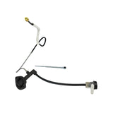 Clutch Master Cylinder and Line Assembly CC649015 for 1993-1994 Ford Explorer Ranger and Mazda Navajo