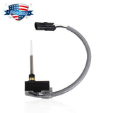 Clutch Pedal Position Switch Replacement for Peterbilt 378 379 388 389 US – product image