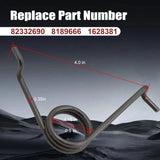 Clutch Pedal Supporting Spring for Volvo Truck FM10 FM12 FM7 – product image 2