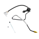 Clutch Slave Master Cylinder Line Assembly 95-11 For Ford Ranger Mazda Pickup – product image