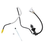 Clutch Slave Master Cylinder Line Assembly 95-11 For Ford Ranger Mazda Pickup – product image 2