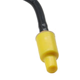 Clutch Slave Master Cylinder Line Assembly 95-11 For Ford Ranger Mazda Pickup – product image 7