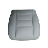 Front Seat Cover Set for 2002-2007 Ford F-250 F-350 Super Duty Gray