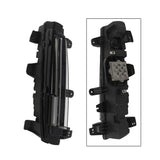 Right LED Fog Light and DRL for 2021-2024 Cadillac Escalade Passenger Side