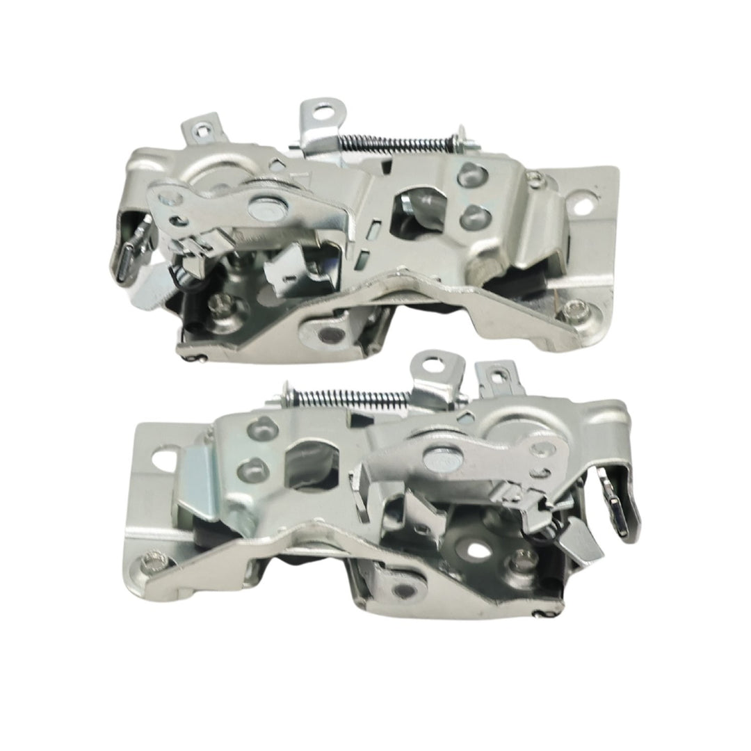 Front Door Lock Pair for 1988-1999 Chevrolet C1500 C2500 Pickup