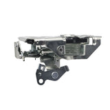 Front Door Lock Pair for 1988-1999 Chevrolet C1500 C2500 Pickup