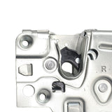 Front Door Lock Pair for 1988-1999 Chevrolet C1500 C2500 Pickup