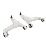 Front Lower Control Arm Pair for 2014-2022 Maserati Ghibli Quattroporte M156