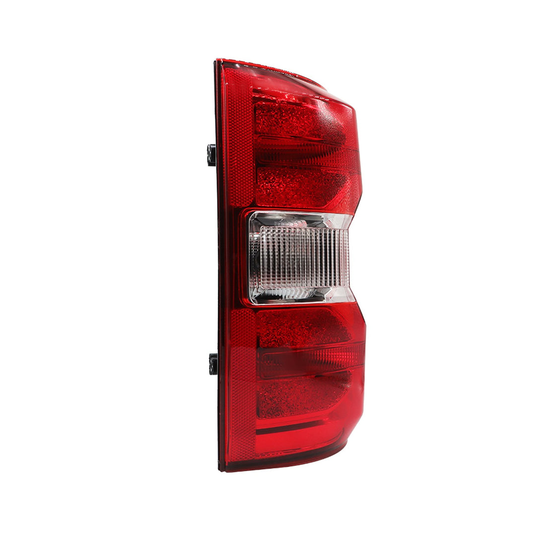 Right Halogen Tail Light for 2022-2024 Ford Maverick XL XLT Passenger Side