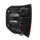 Right Halogen Tail Light for 2022-2024 Ford Maverick XL XLT Passenger Side