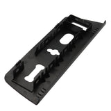 Driver Seat Switch Bezel Trim for 2009-2014 Ford F-150 Black