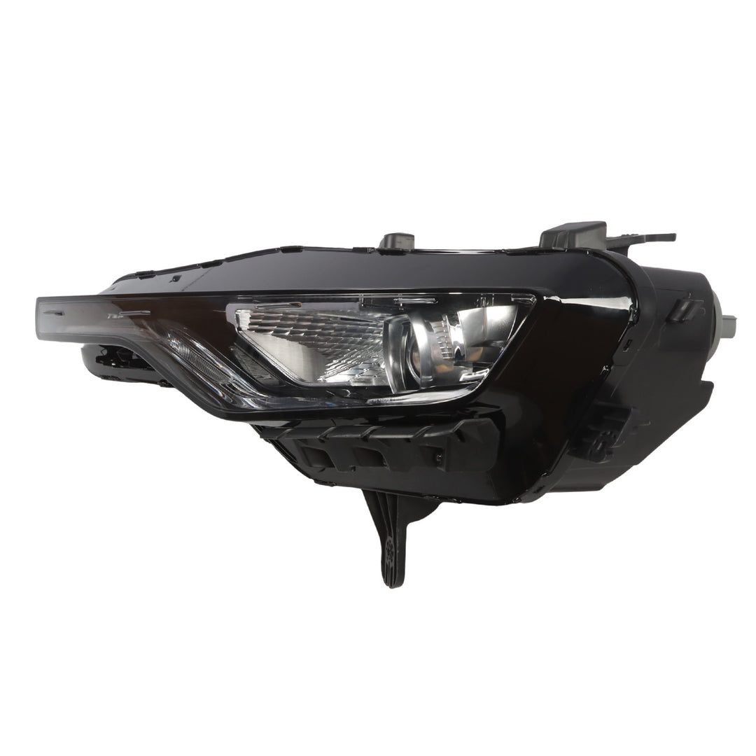 LED Headlight Pair for 2019-2024 Chevrolet Camaro SS RS