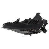 LED Headlight Pair for 2019-2024 Chevrolet Camaro SS RS