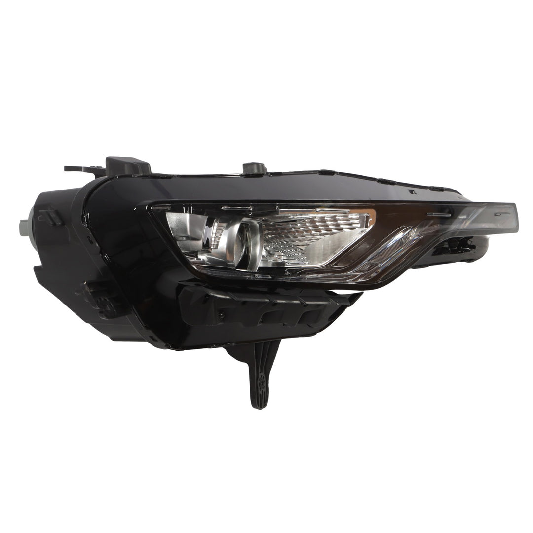 LED Headlight Pair for 2019-2024 Chevrolet Camaro SS RS