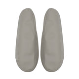 Seat Armrest Cover Set for 2001-2007 Toyota Sequoia Gray Leather