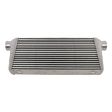 Universal Front Mount Turbo Intercooler 31 x 13 x 3 Inch Aluminum