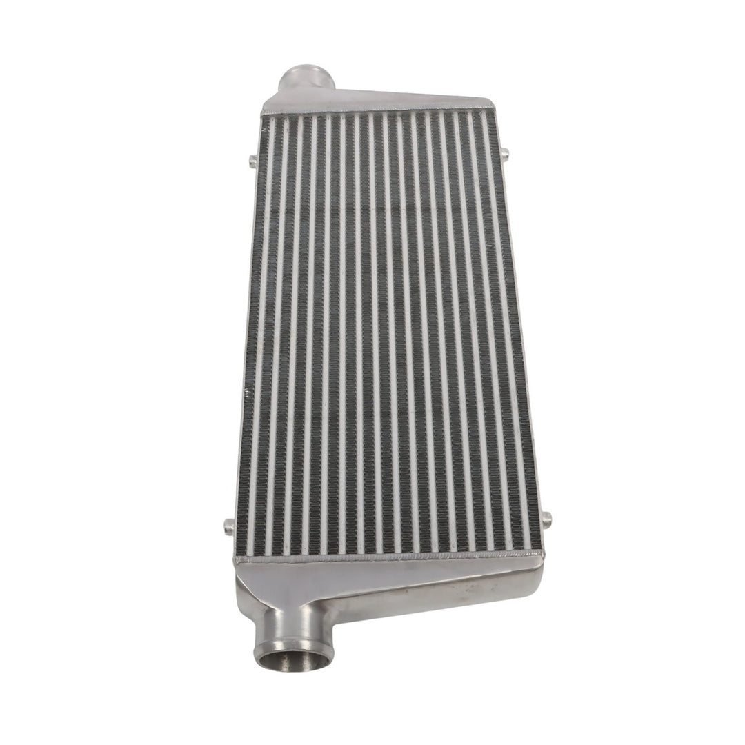 Universal Front Mount Turbo Intercooler 31 x 13 x 3 Inch Aluminum