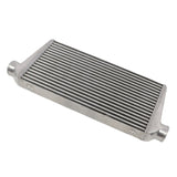 Universal Front Mount Turbo Intercooler 31 x 13 x 3 Inch Aluminum