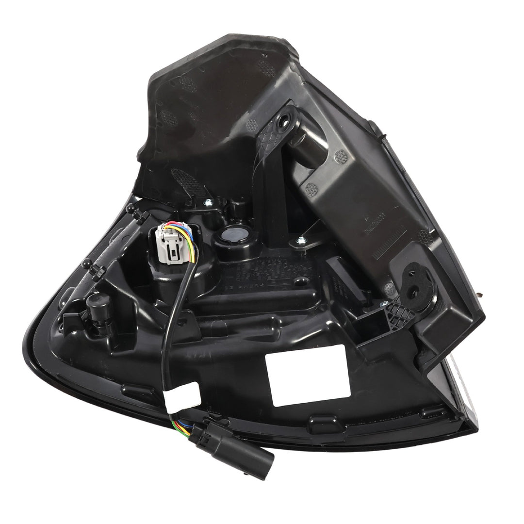 Right Outer LED Tail Light for 2019-2023 Jeep Cherokee Passenger Side