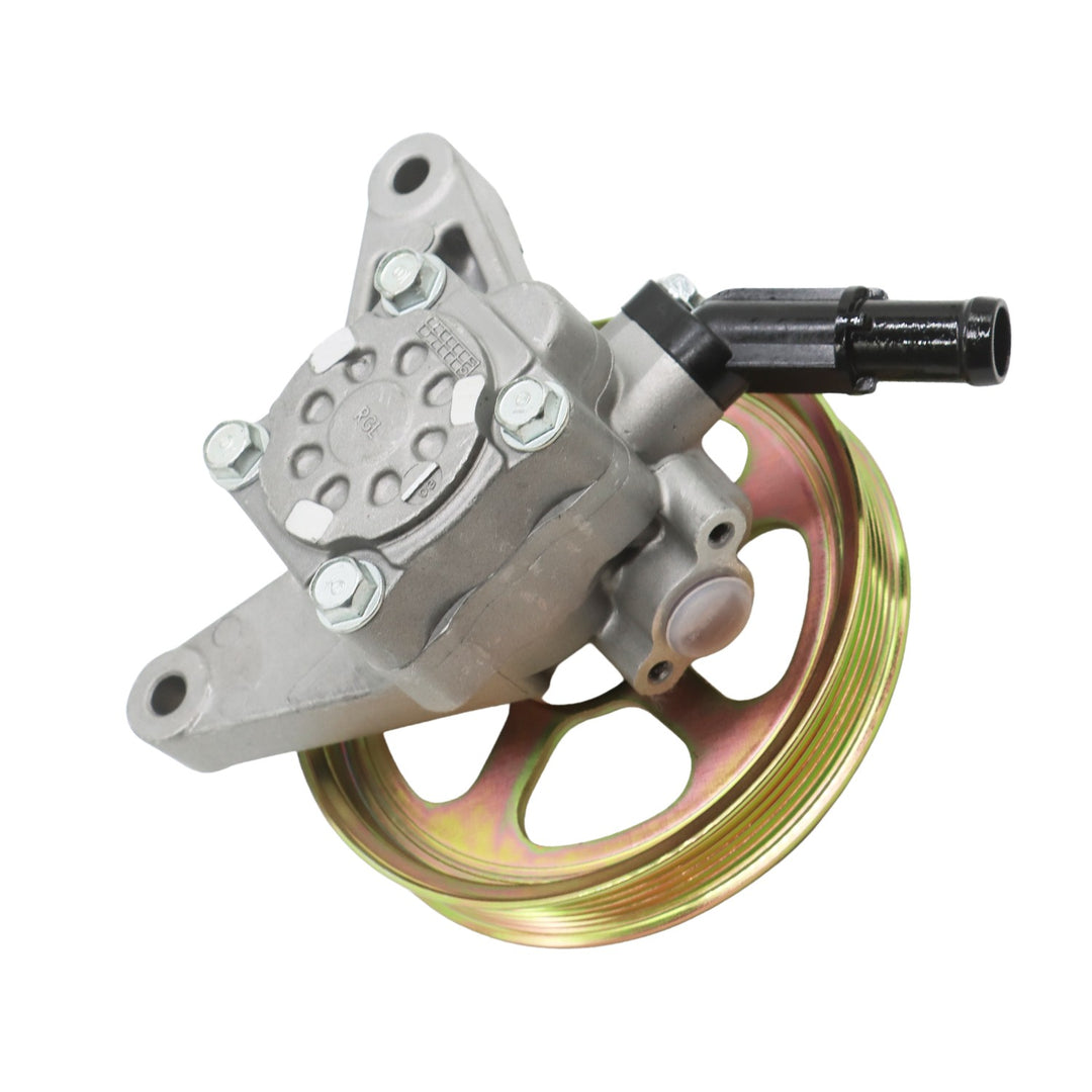 Power Steering Pump with Pulley for 2003-2013 Honda Odyssey Pilot Acura MDX 21-5442