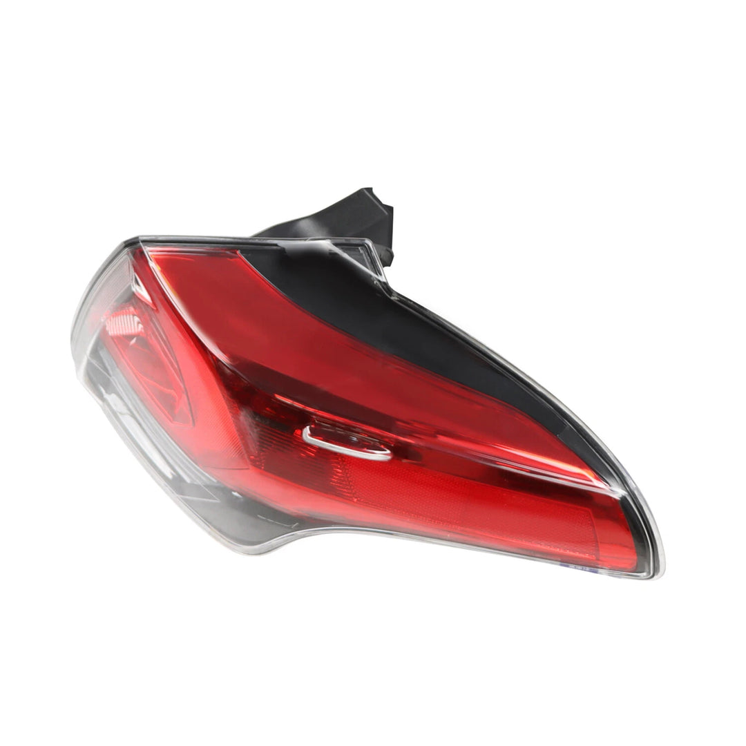 Right Halogen Tail Light for 2016-2018 Toyota RAV4 81561-42211