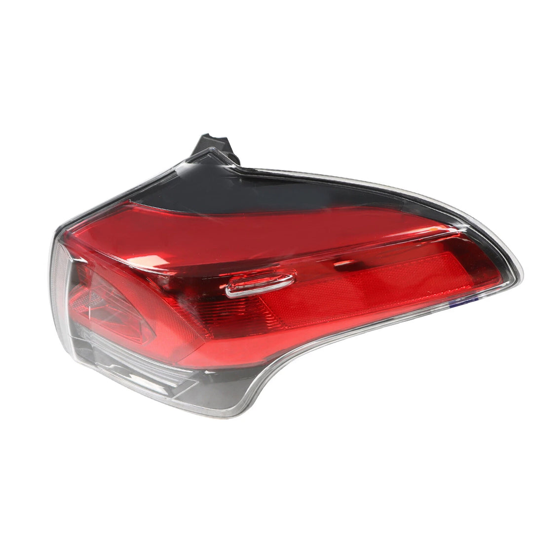 Right Halogen Tail Light for 2016-2018 Toyota RAV4 81561-42211