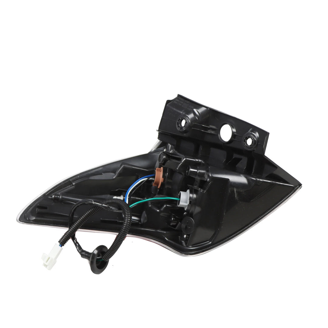 Right Halogen Tail Light for 2016-2018 Toyota RAV4 81561-42211