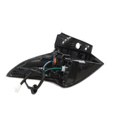 Right Halogen Tail Light for 2016-2018 Toyota RAV4 81561-42211