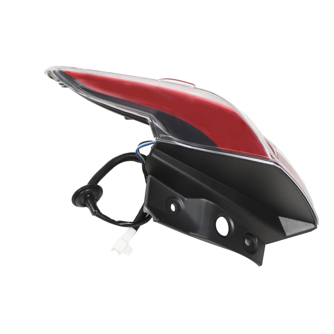 Right Halogen Tail Light for 2016-2018 Toyota RAV4 81561-42211