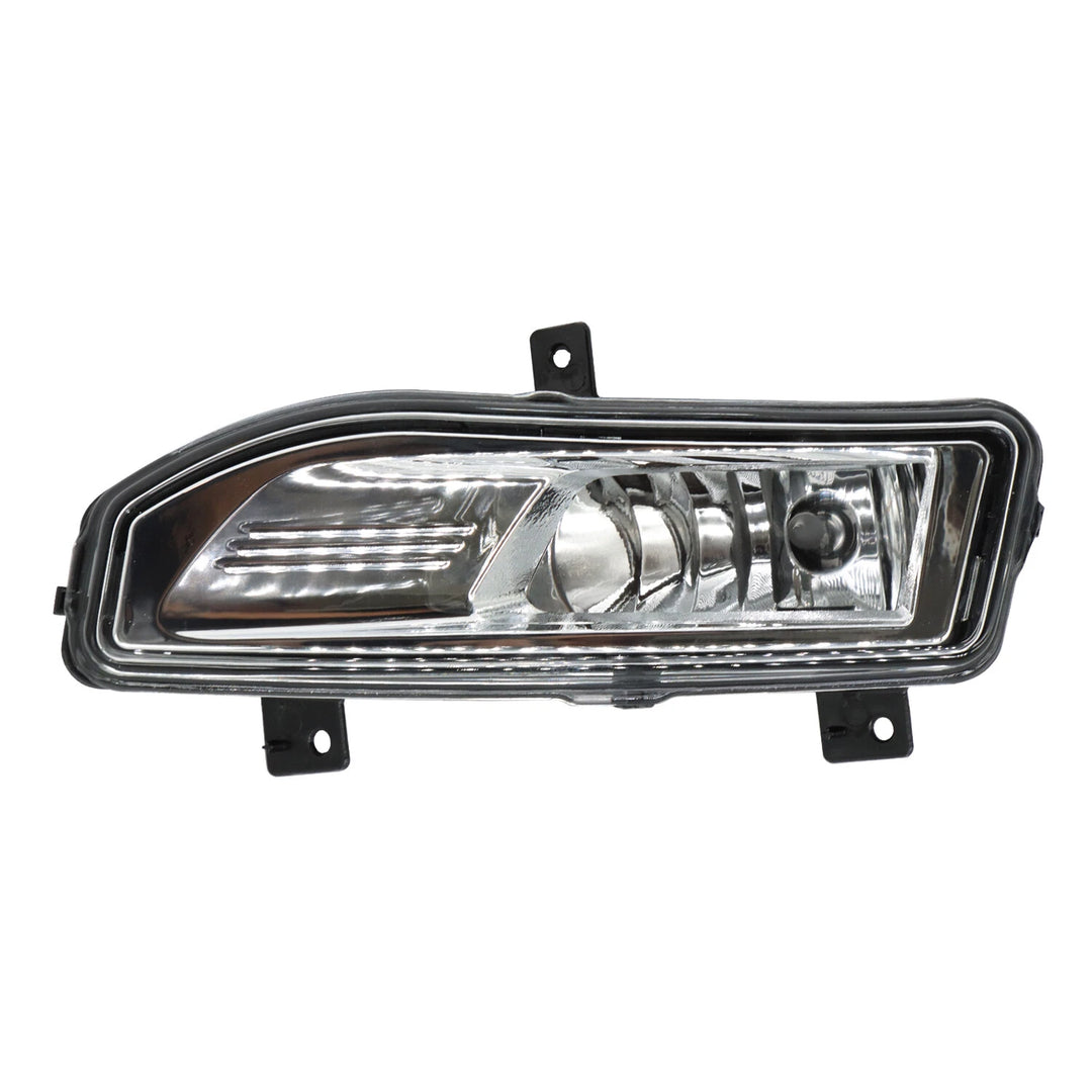 Fog Light Pair for 2022-2024 Nissan Frontier Clear Lens