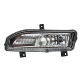 Fog Light Pair for 2022-2024 Nissan Frontier Clear Lens