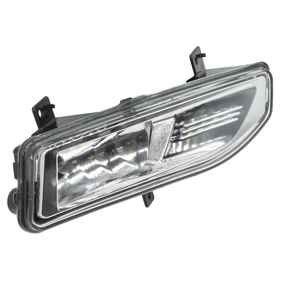 Fog Light Pair for 2022-2024 Nissan Frontier Clear Lens
