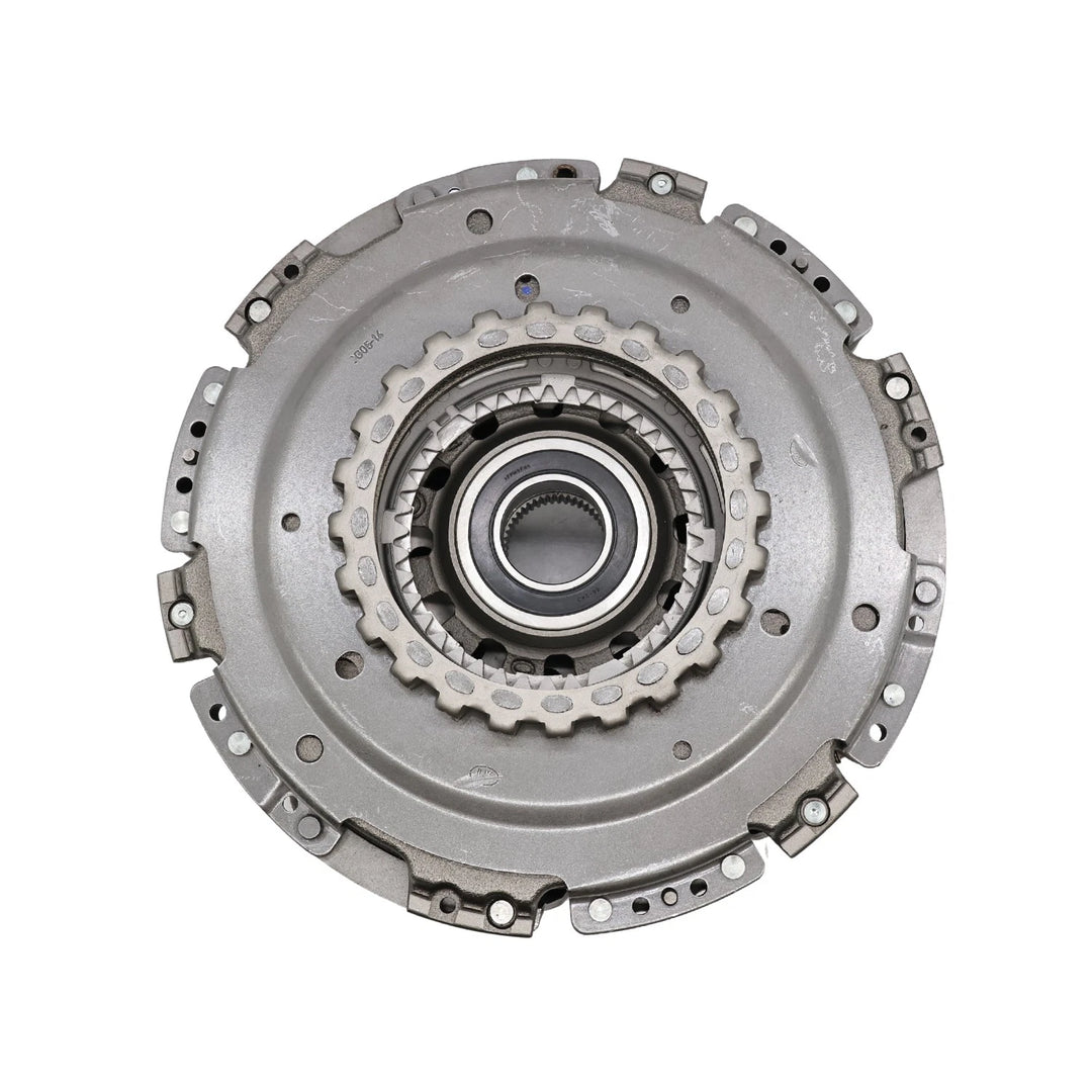 Double Clutch Kit for 2012-2017 Hyundai Veloster 1.6L 412002A000