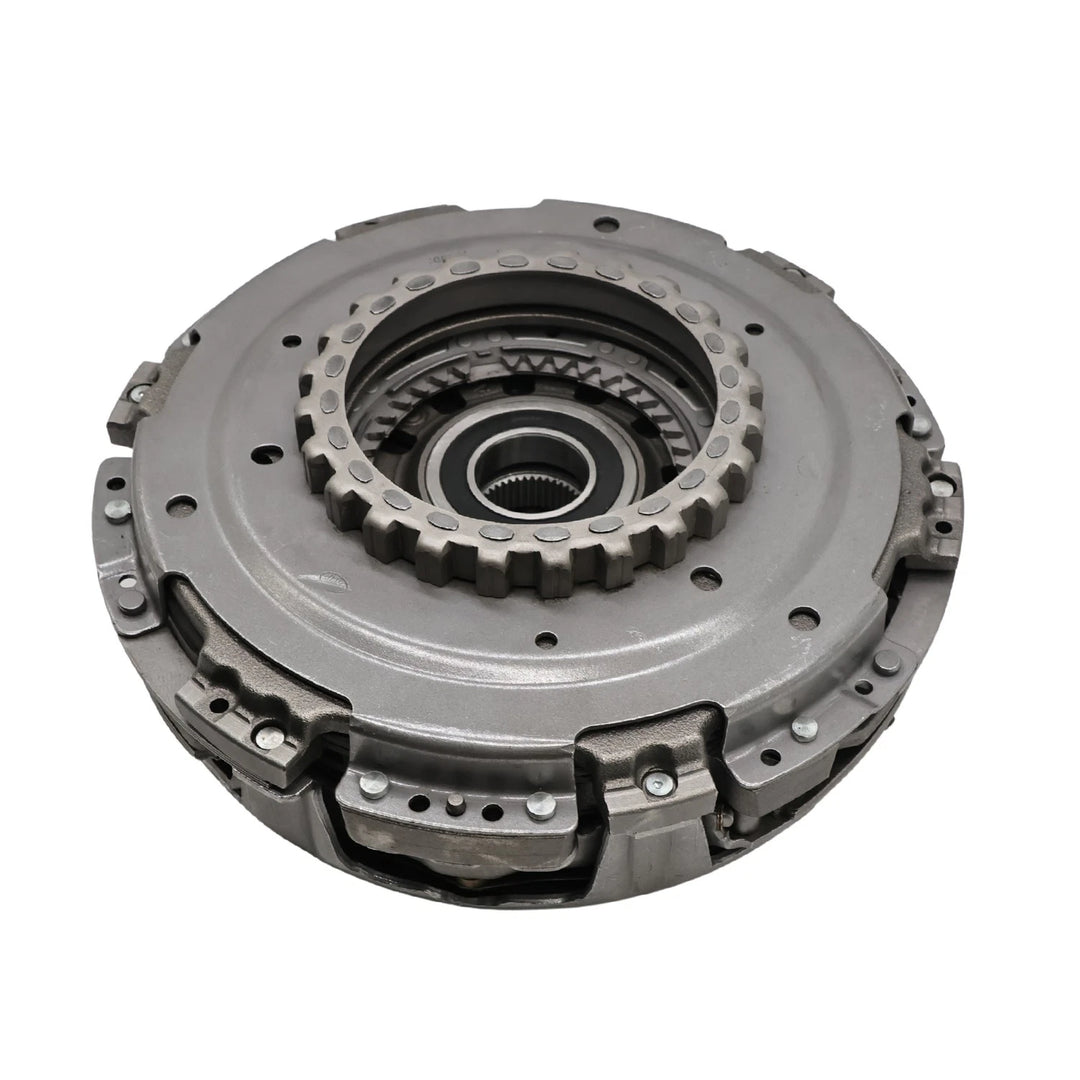 Double Clutch Kit for 2012-2017 Hyundai Veloster 1.6L 412002A000