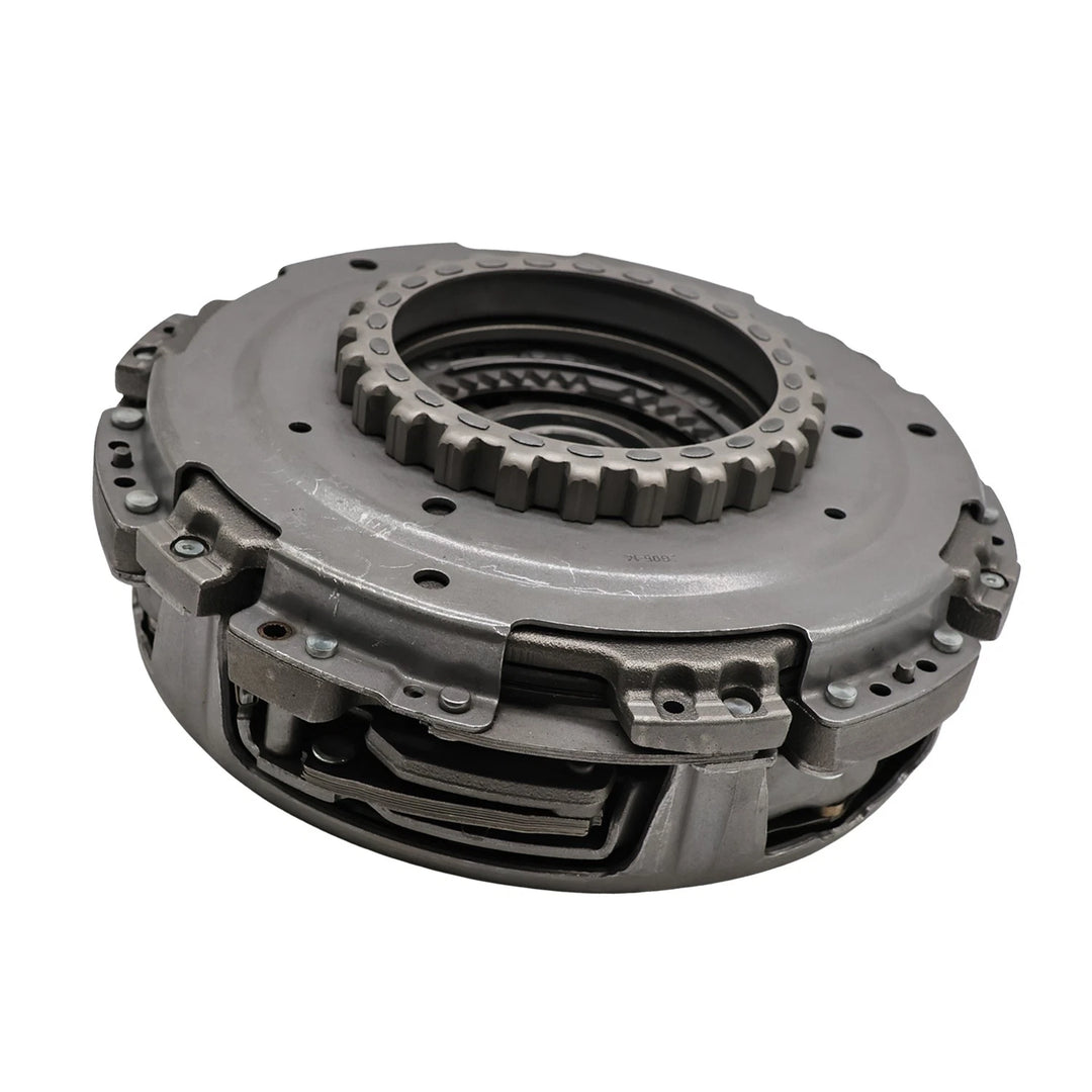 Double Clutch Kit for 2012-2017 Hyundai Veloster 1.6L 412002A000