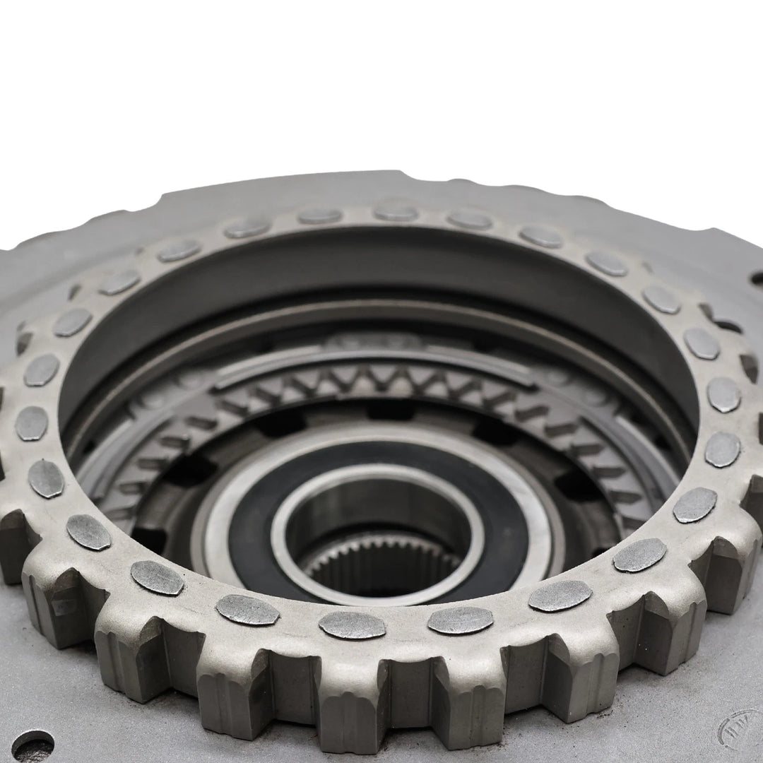 Double Clutch Kit for 2012-2017 Hyundai Veloster 1.6L 412002A000
