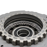 Double Clutch Kit for 2012-2017 Hyundai Veloster 1.6L 412002A000