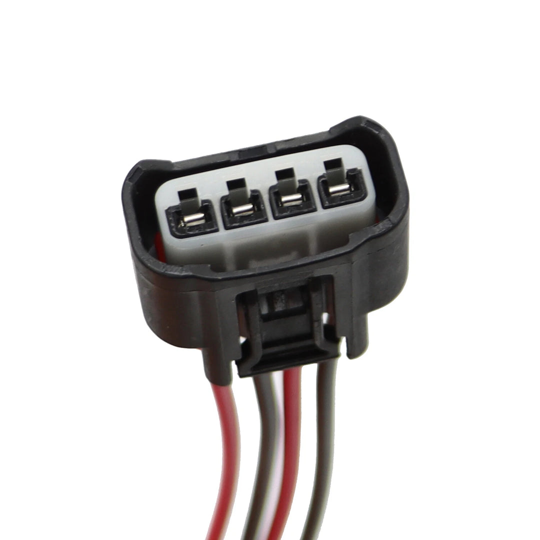 Ignition Coil Connector Harness Set for Toyota Lexus Chevrolet 4-Piece