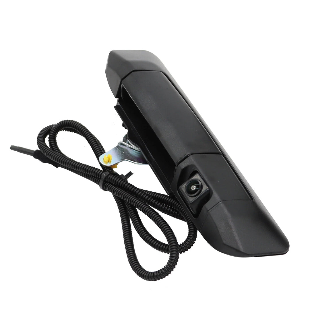 Tailgate Handle with Backup Camera for 2004-2015 Toyota Tacoma