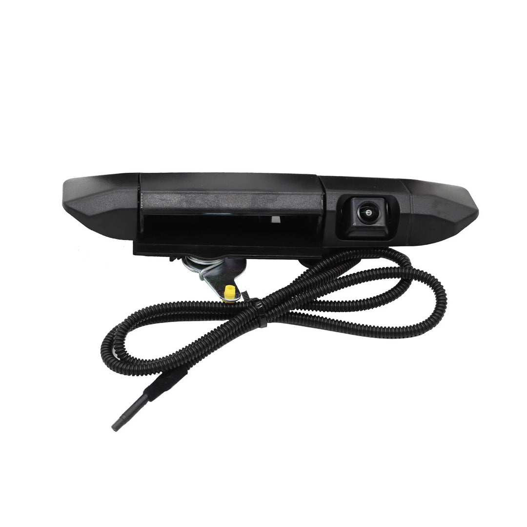 Tailgate Handle with Backup Camera for 2004-2015 Toyota Tacoma