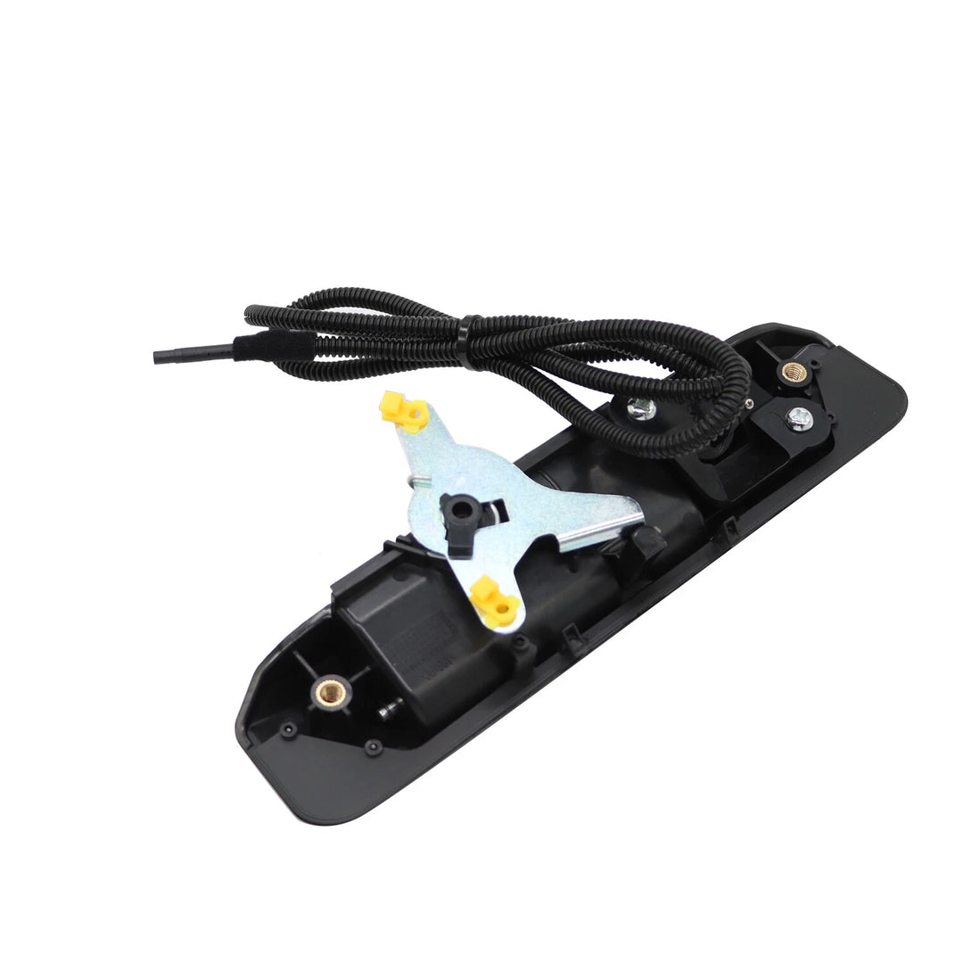 Tailgate Handle with Backup Camera for 2004-2015 Toyota Tacoma